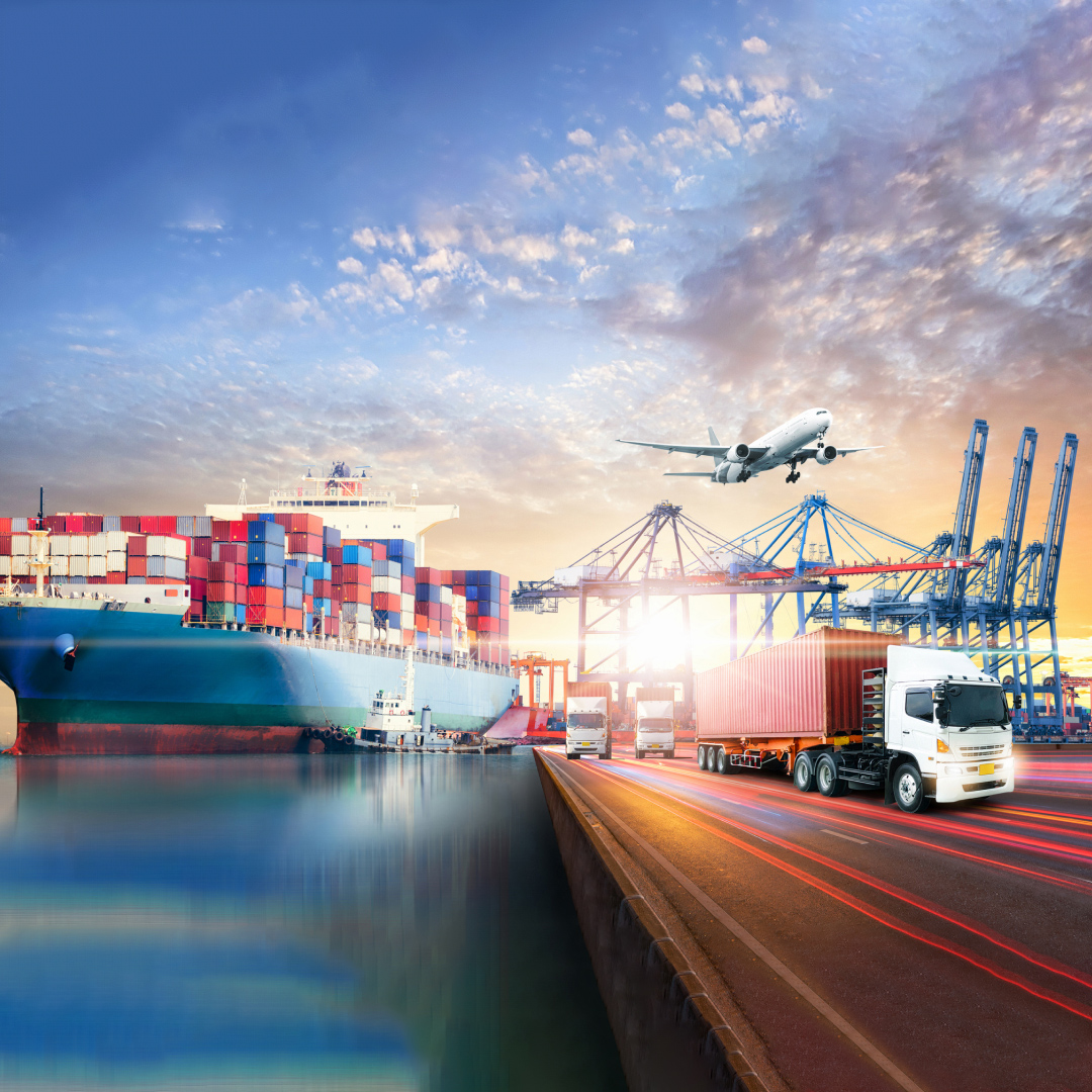 What is an International Freight Forwarder?