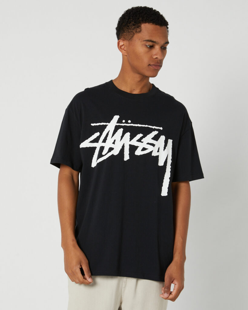 Stussy Clothing A Cultural Phenomenon in Streetwear Fashion