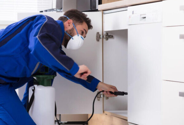 Pest Controller or Plumber in Southend: Making the Right Choice for Your…