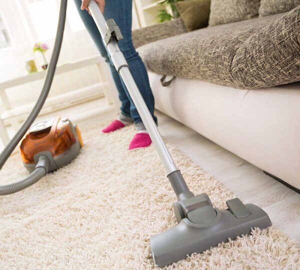 How Professional Carpet Cleaning Services Rescues Homes