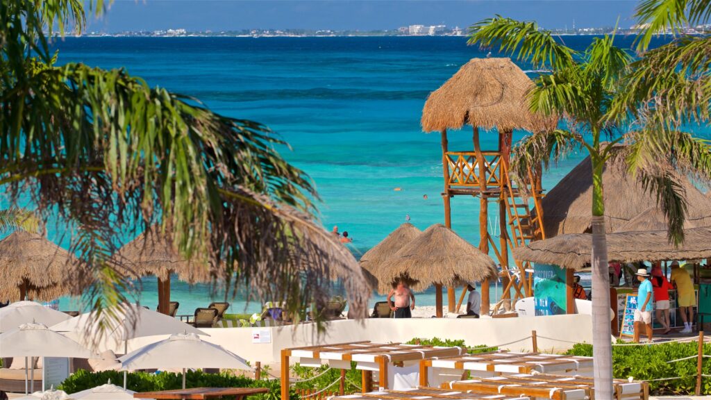 Holidays to Cancun