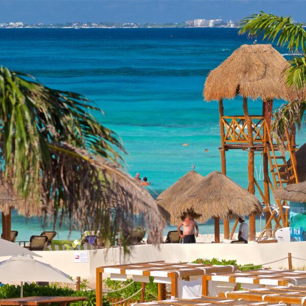 Holidays to Cancun