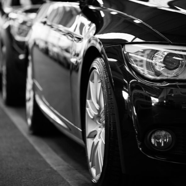 The Impact of Global Supply Chain Issues on the Automotive Industry