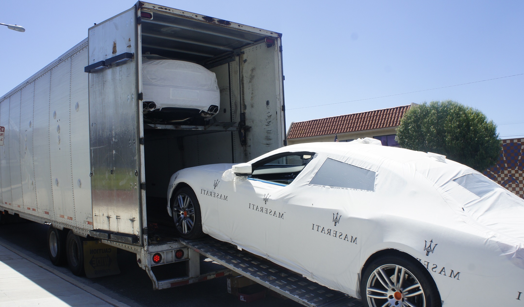 Top Car Shipping Company Colorado: What to…