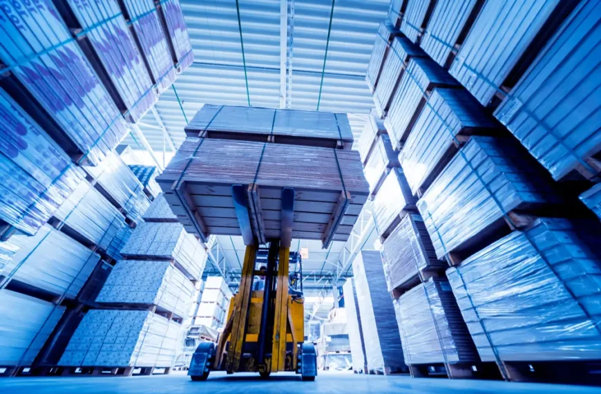 Unlocking the Potential of Warehousing in Singapore: Tips for Better Management