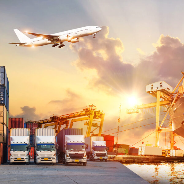 Freight Forwarder Services