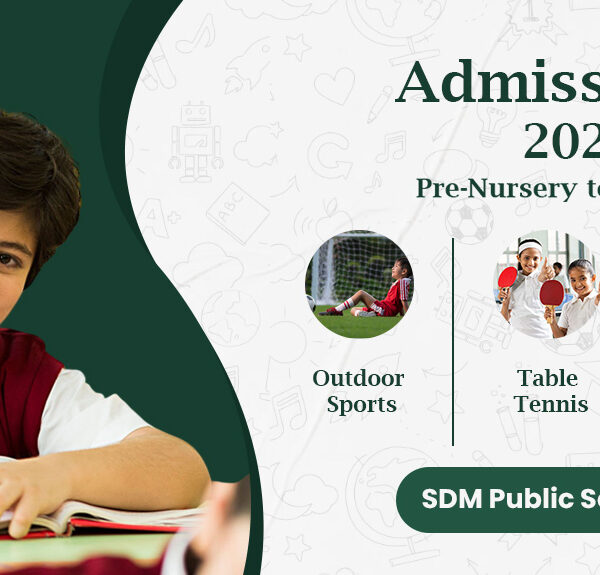 “SDM Public School: A Beacon of Educational Excellence in Bahadurgarh”