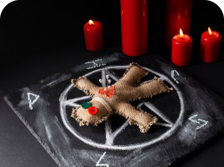 Top Vashikaran Techniques Used by Experts