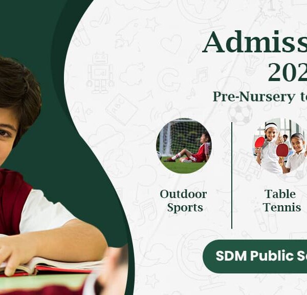 How to Choose the Best School in Bahadurgarh for Your Child