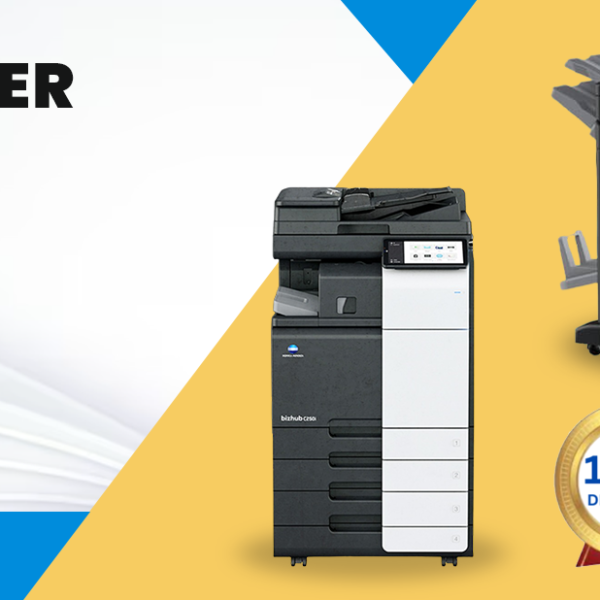 Printer Copier Rental Services: A Step-by-Step Guide for First-Timers