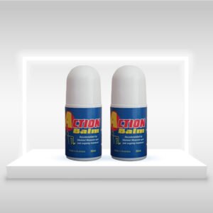 Which Balm Works Best for Joint Pain Naturally?