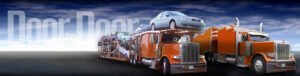 How to Choose Top Rated Door to Door Car Transportation Services in USA