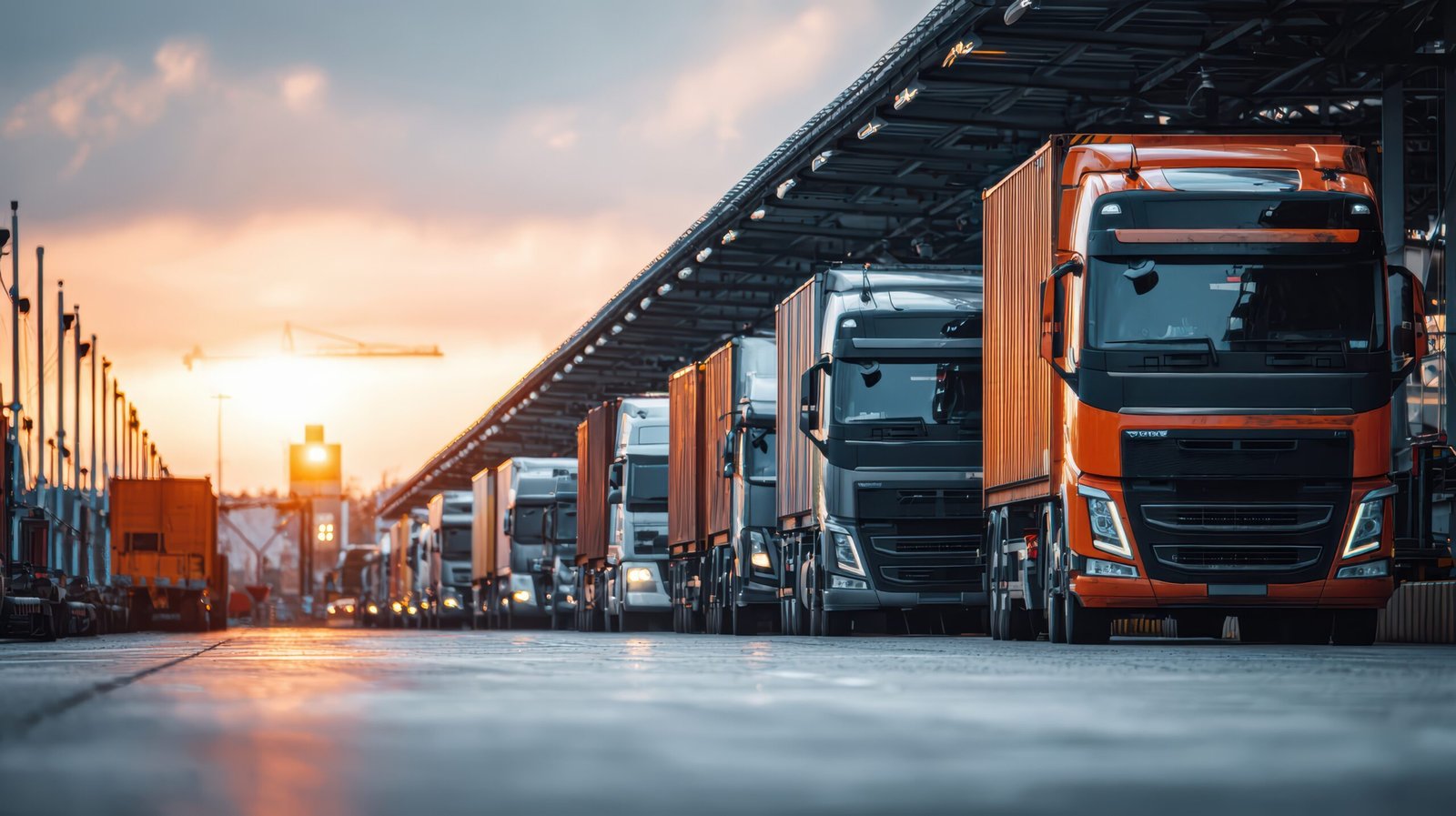 Transportation Partner: The Backbone of Seamless Supply Chain Operations