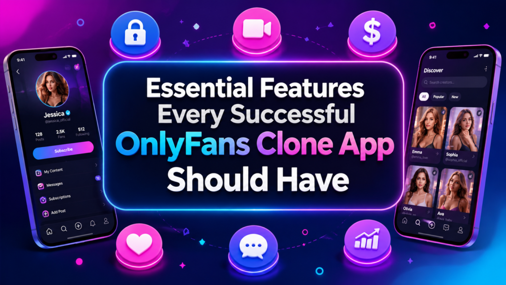 Must-Have Features for a Successful