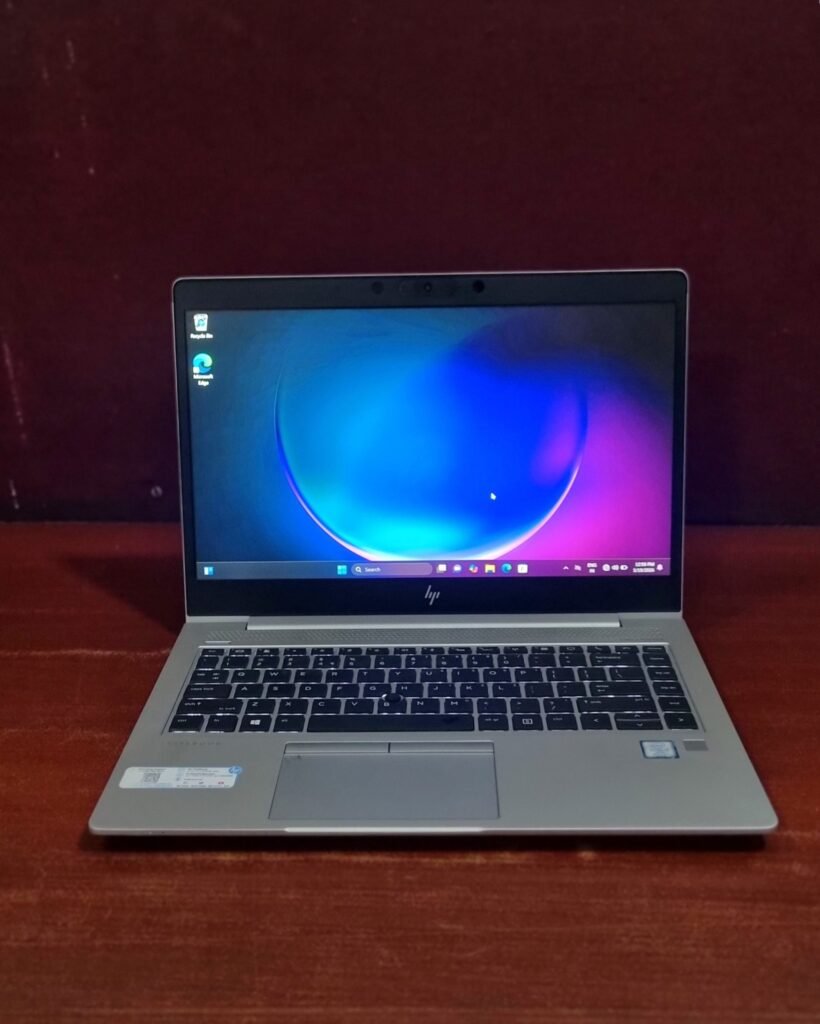 HP EliteBook 840 G5 i5 8th Gen
