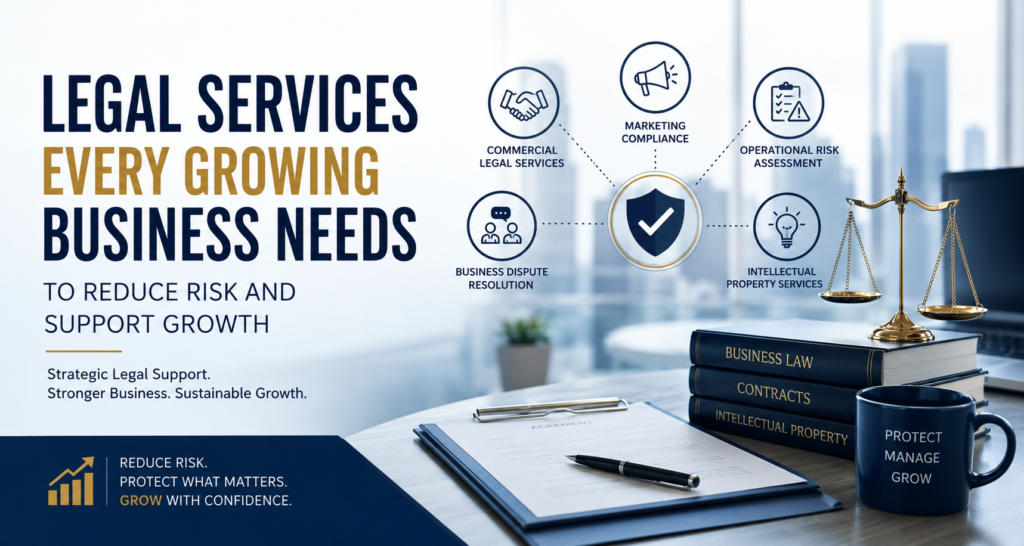 Legal Services