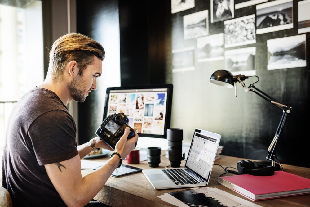 Photography-Business