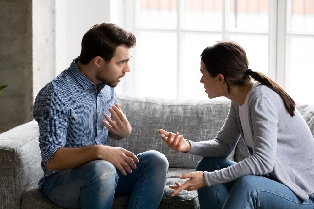 Understand Your Partner's Problem